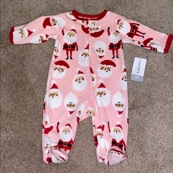 Brand new Christmas pajamas - Picture 1 of 5